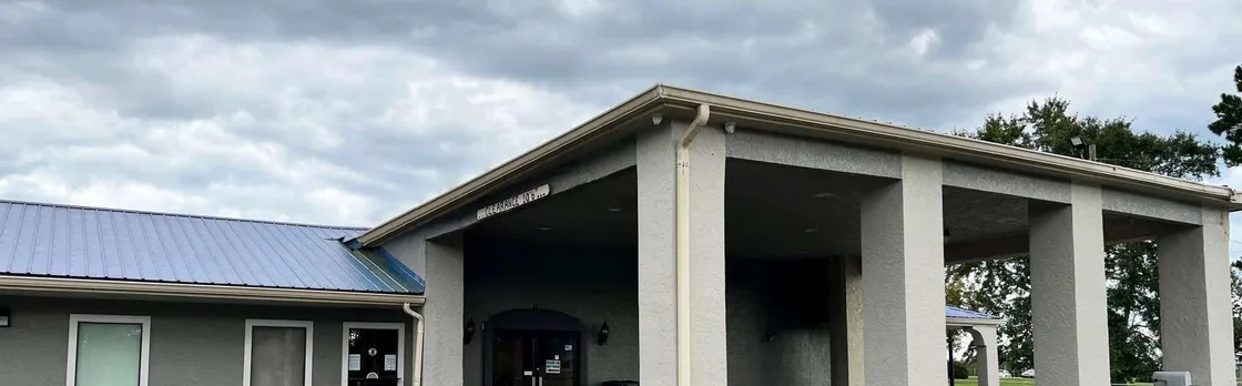 Days Inn by Wyndham DeFuniak Springs