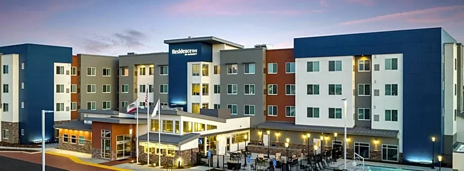 Residence Inn by Marriott Lodi Stockton