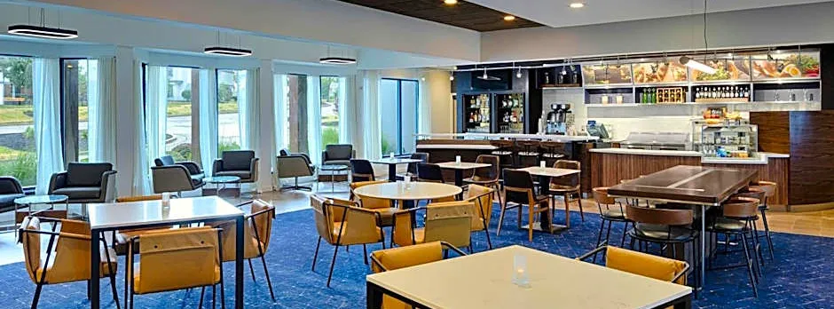 Courtyard by Marriott Dayton South