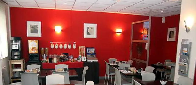 Ruby Suites Strasbourg