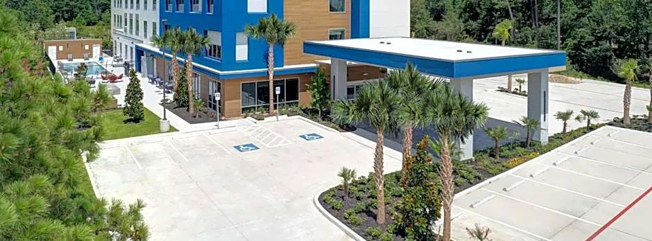 Hampton Inn & Suites by Hilton Shenandoah The Woodlands