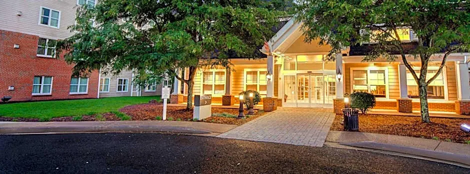 Residence Inn by Marriott Morgantown Medical Center Area