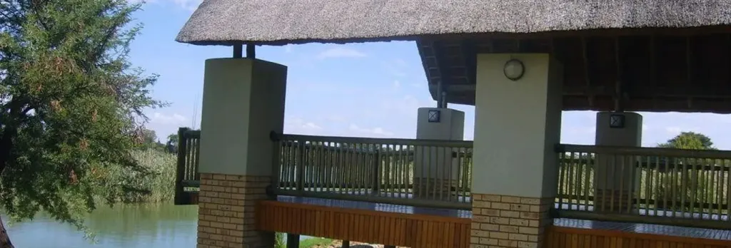 Cookes Lake Resort