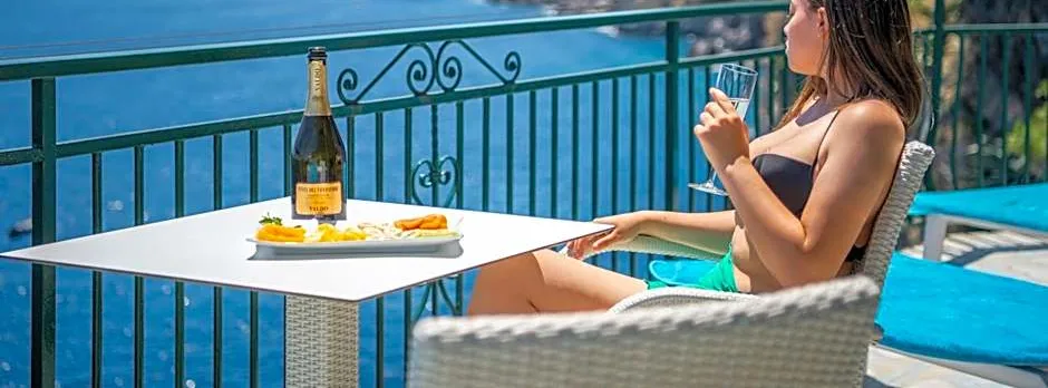 Hotel Villa Maria Pia