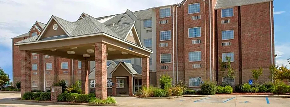 Microtel Inn & Suites By Wyndham Hattiesburg