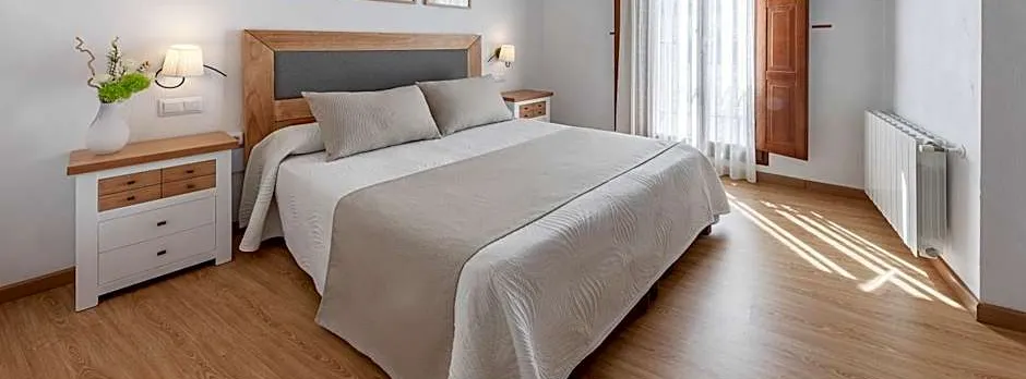 Hotel La Sitja - Adults only