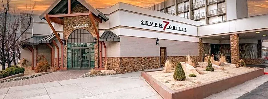 The Federal Hotel Downtown Carson City, an Ascend Collection Hotel