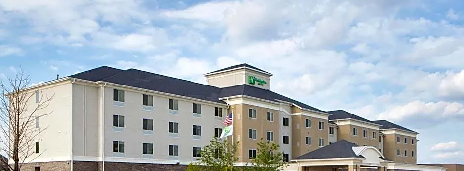 Holiday Inn Hotel & Suites Bloomington Airport By IHG