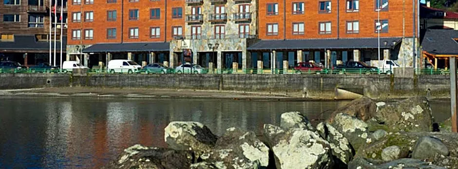 Radisson Hotel Puerto Varas