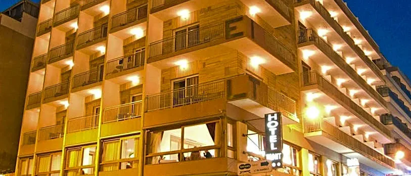 Hotel Tanit