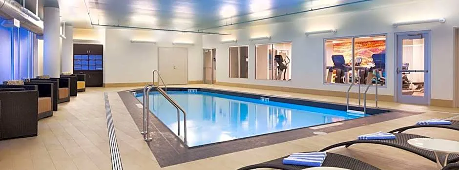 Hyatt Regency Bloomington - Minneapolis