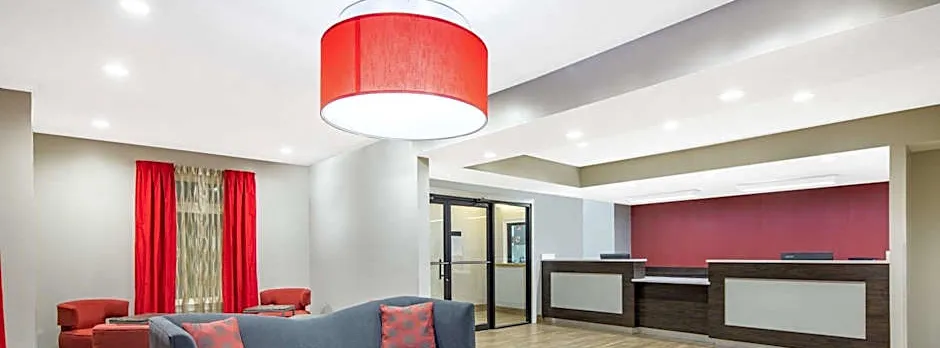 Ramada by Wyndham Alpharetta/Atlanta North
