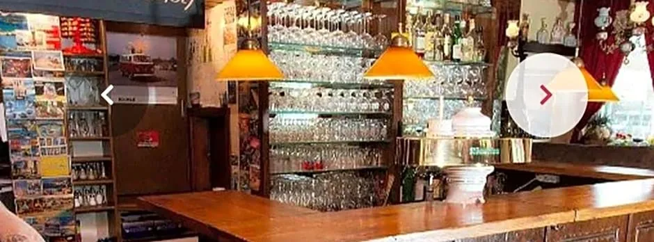 Taverna Hotel Römerkrug