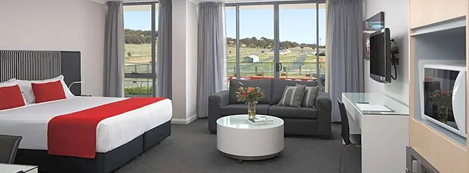 Rydges Mount Panorama Bathurst