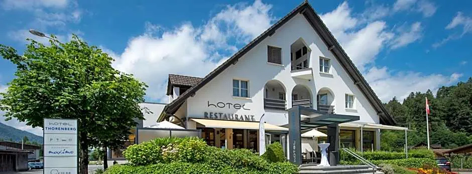 Hotel Thorenberg