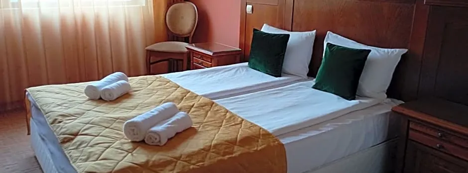 Hotel Bolyary