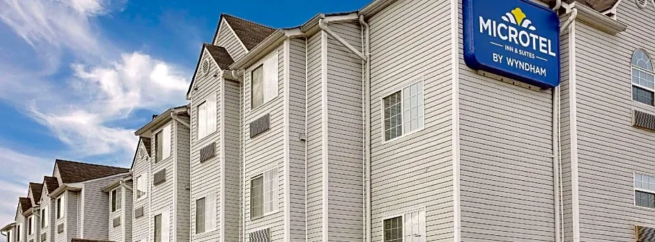 Microtel Inn & Suites by Wyndham Thomasville/High Point/Lexi
