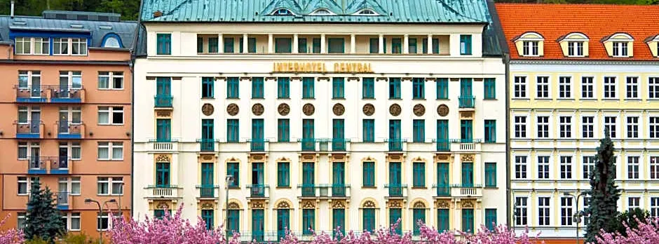 Interhotel Central