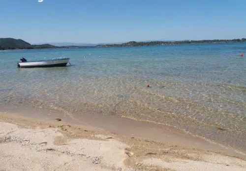 Seaside Vourvourou Villa