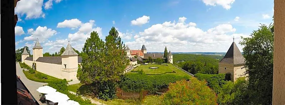 Schlossgasthof & Hotel Rosenburg