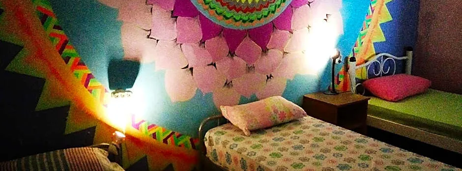 Shantihome Hostel Izmir