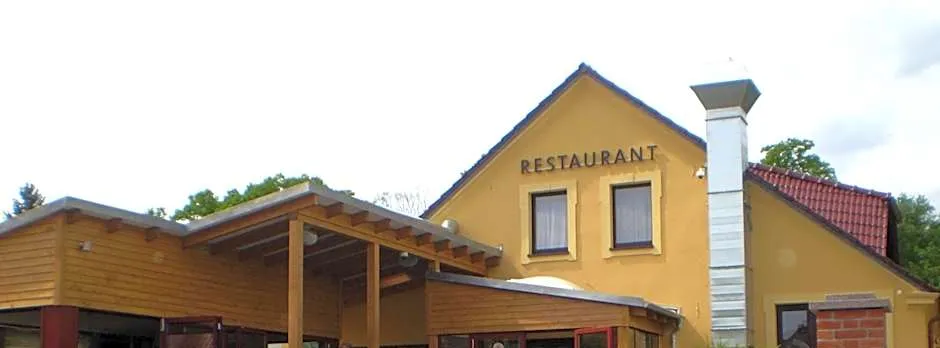 Zum Alten Hafen