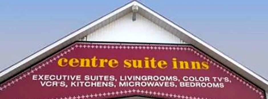 Centre Suite Inns Motel