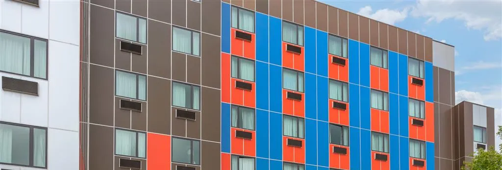 Comfort Inn And Suites Near Jfk Air Trai