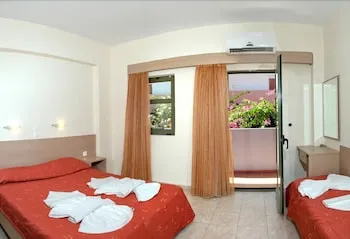Hotel Stella Katrin