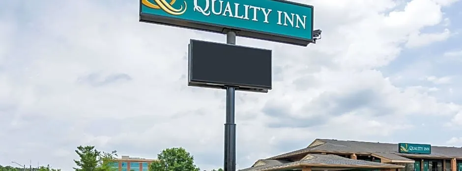 Quality Inn Manassas