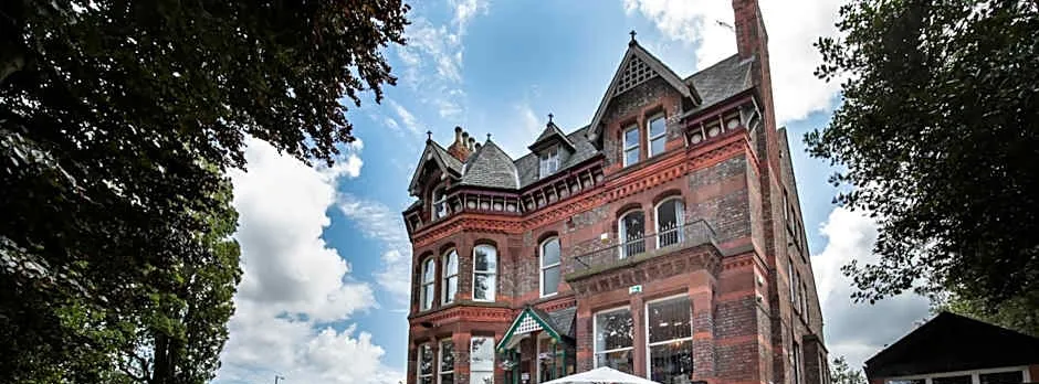 Sefton Park Hotel