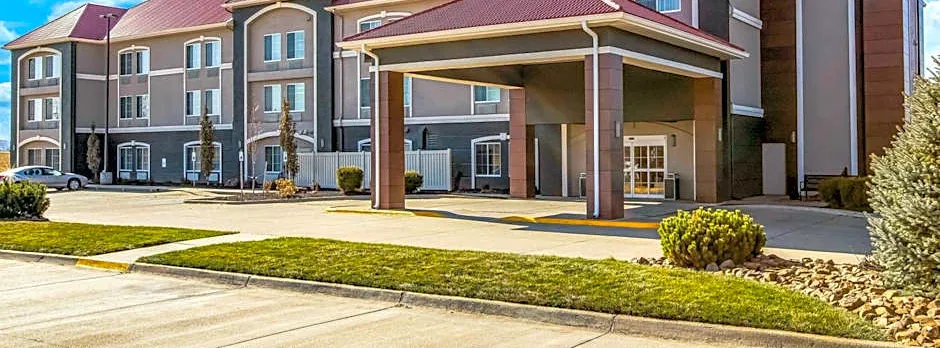 La Quinta Inn & Suites by Wyndham North Platte