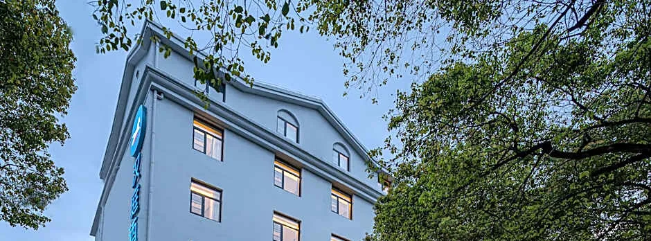 Hanting Hotel Chizhou Dongzhi County