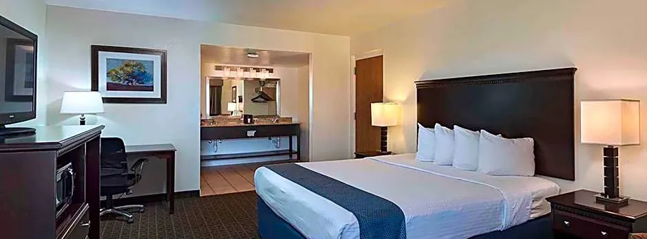 Stevens Inn a Howard Johnson by Wyndham