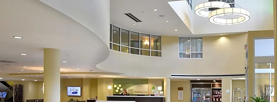 Holiday Inn Canton-Belden Village By IHG