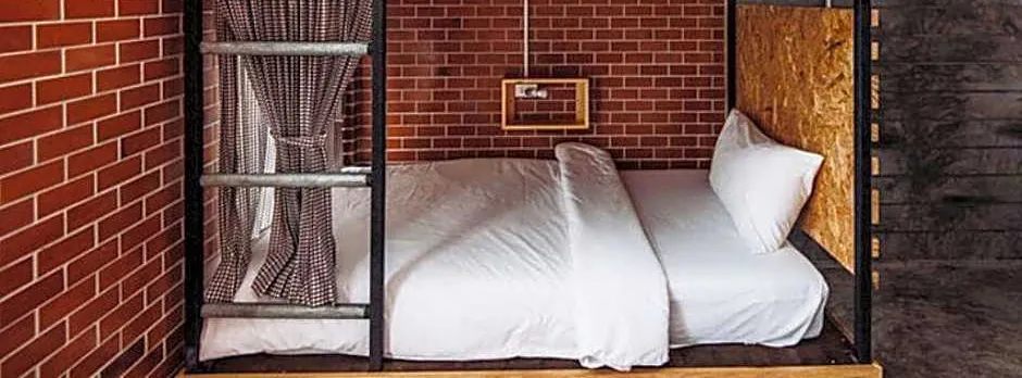 ChillHub Hostel