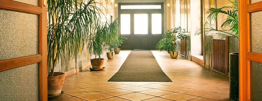 Hotel Nabucco