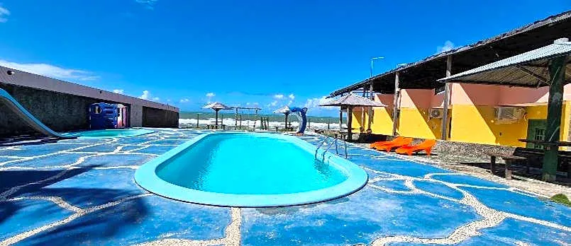 Pousada Club de Poças