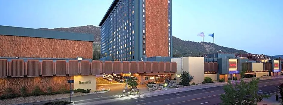 Harrah's Lake Tahoe Hotel & Casino - A Caesars Rewards Destination