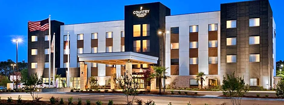 Country Inn & Suites by Radisson, Smithfield-Selma, NC
