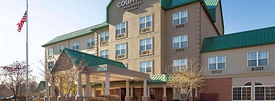 Country Inn & Suites by Radisson, Lexington, KY
