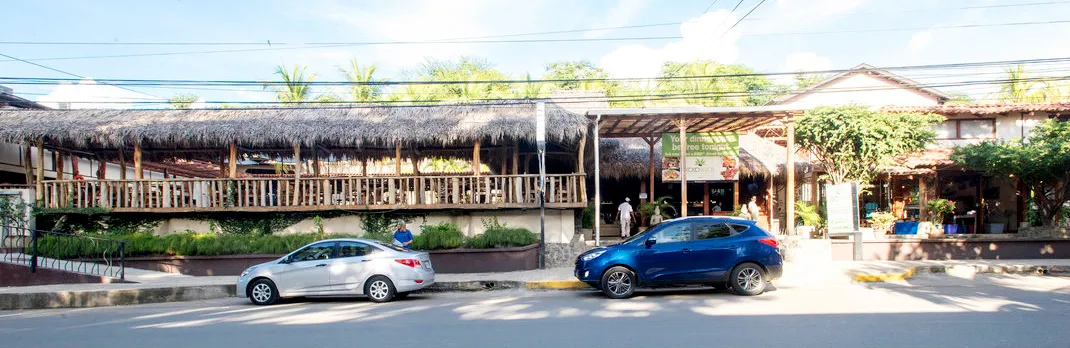 Coco Beach