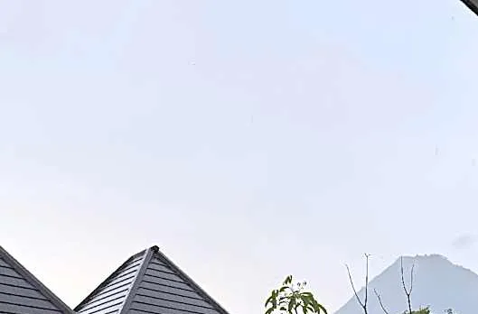 Nirwana Village