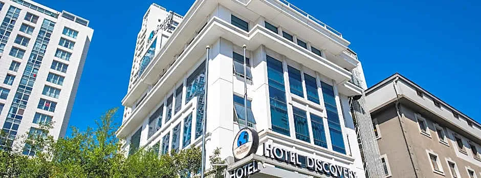 Discovery Hotel