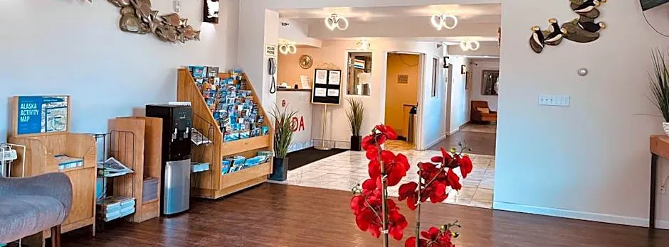 Ramada by Wyndham Anchorage