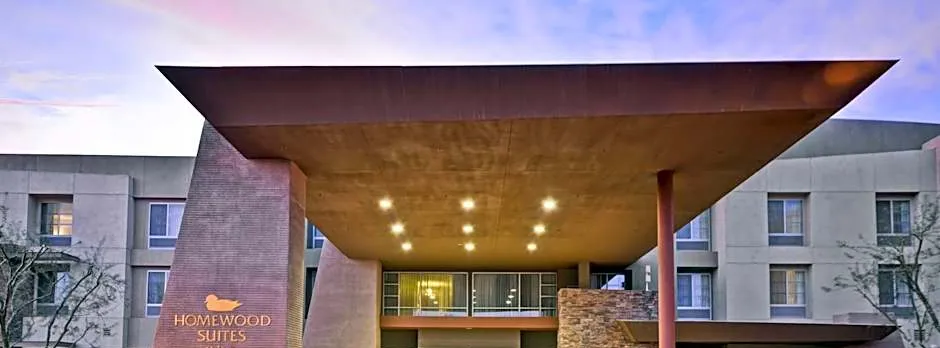 Homewood Suites By Hilton Palm Desert