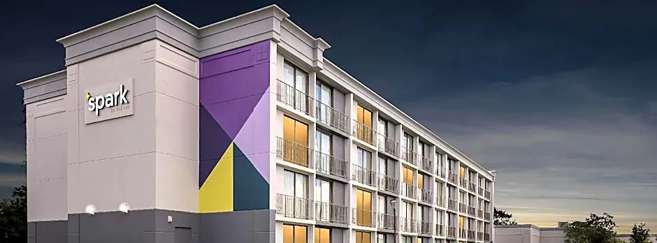 Spark By Hilton Akron Fairlawn