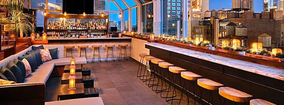Marriott Vacation Club®, New York City
