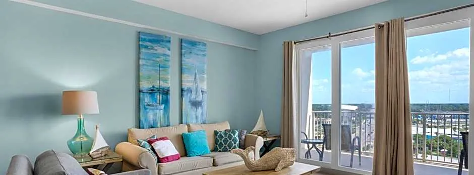 Laketown Wharf 1037