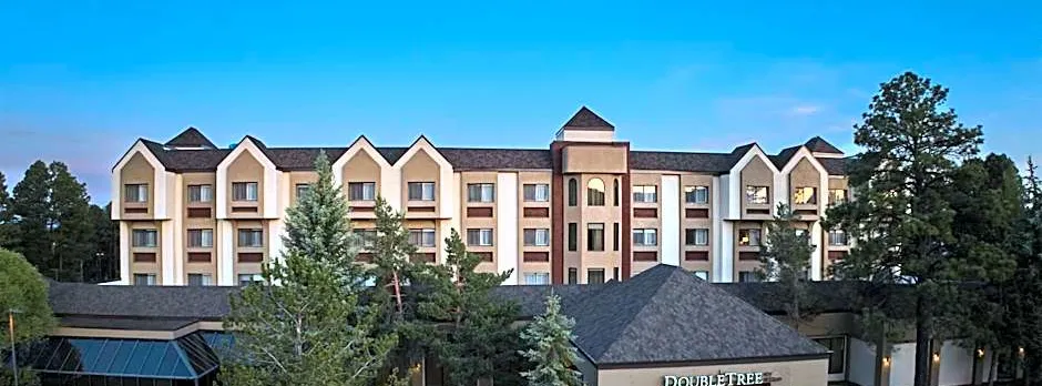 DoubleTree By Hilton Flagstaff